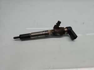 Injector Dacia Duster [Fabr 2010-2017] 166008052R 1.5 DCI K9K646 81KW