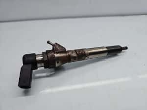 Injector Dacia Duster [Fabr 2010-2017] 166008052R 1.5 DCI K9K646 81KW — miniatura 3