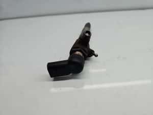 Injector Dacia Duster [Fabr 2010-2017] 166008052R 1.5 DCI K9K646 81KW — miniatura 4