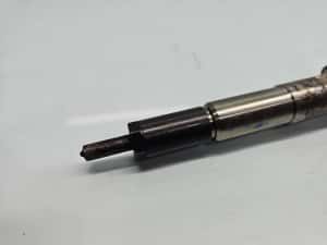 Injector Dacia Duster [Fabr 2010-2017] 166008052R 1.5 DCI K9K646 81KW — miniatura 5