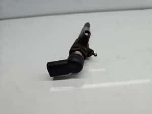 Injector Dacia Duster [Fabr 2010-2017] 166008052R 1.5 DCI K9K646 81KW — miniatura 9