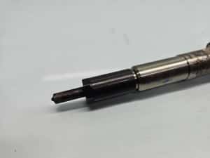 Injector Dacia Duster [Fabr 2010-2017] 166008052R 1.5 DCI K9K646 81KW — miniatura 10