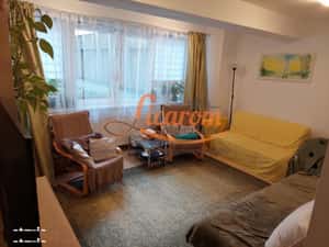 Apartament 2 camere Europe Residence, parter.