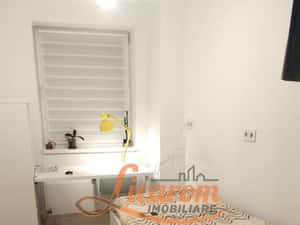 Apartament 2 camere Europe Residence, parter. — miniatura 4