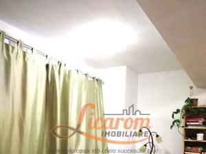 Apartament 2 camere Europe Residence, parter. — miniatura 6