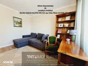 Apartament 1 Cameră Decomandat Copou DE ÎNCHIRIAT — miniatura 4