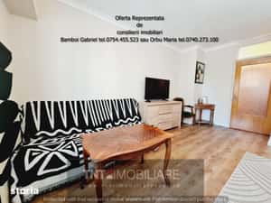 Apartament 1 Cameră Decomandat Copou DE ÎNCHIRIAT — miniatura 5