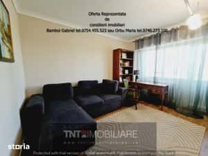 Apartament 1 Cameră Decomandat Copou DE ÎNCHIRIAT — miniatura 6