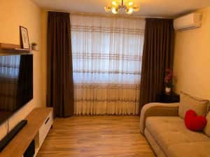 Apartament 3 camere zona Morarilor - Pantelimon — miniatura 2