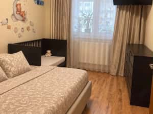 Apartament 3 camere zona Morarilor - Pantelimon — miniatura 3