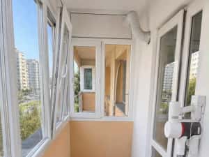 Apartament 3 camere zona Morarilor - Pantelimon — miniatura 7