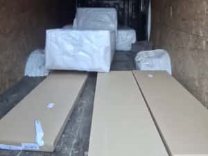 Transport marfa mobila mutari relocari debarasari nonstop — miniatura 4