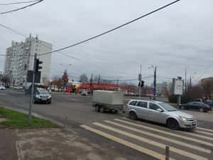 Șagului - Garsonieră la casă, mansardă — miniatura 2