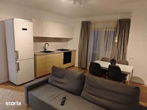 AP. 3 CAMERE - BRANCOVEANU, PRIMA INCHIRIERE, MOBILAT MODERN, METROU — miniatura 4