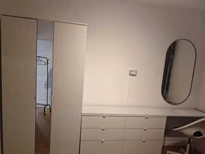 AP. 3 CAMERE - BRANCOVEANU, PRIMA INCHIRIERE, MOBILAT MODERN, METROU — miniatura 6