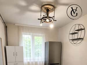 Apartament 3 camere modern - zona Inel 2 - centrala proprie — miniatura 4