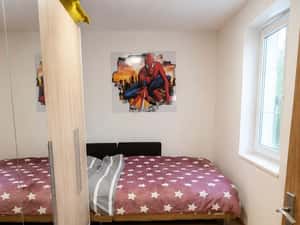 Apartament 3 camere modern - zona Inel 2 - centrala proprie — miniatura 5