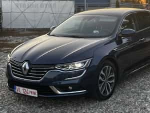 Renault Talisman 1,6 dci/09.2018/euro6/automat/Rate/Garantie 12 luni
