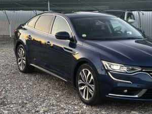 Renault Talisman 1,6 dci/09.2018/euro6/automat/Rate/Garantie 12 luni — miniatura 3