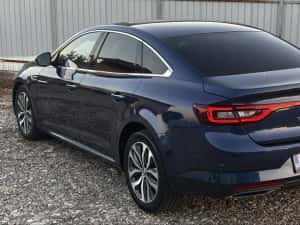 Renault Talisman 1,6 dci/09.2018/euro6/automat/Rate/Garantie 12 luni — miniatura 4