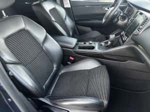 Renault Talisman 1,6 dci/09.2018/euro6/automat/Rate/Garantie 12 luni — miniatura 8