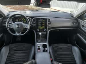 Renault Talisman 1,6 dci/09.2018/euro6/automat/Rate/Garantie 12 luni — miniatura 9