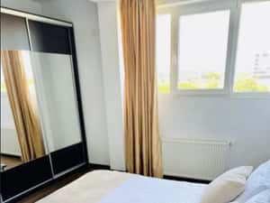 Apartament cu 2 camere | Cartierul Latin | Zona Ghencea | 60 mp | — miniatura 5