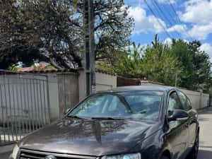 Volkswagen Passat 2.0 TDI B6 Distributie inlocuita — miniatura 1