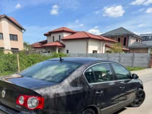 Volkswagen Passat 2.0 TDI B6 Distributie inlocuita — miniatura 3