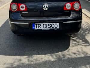 Volkswagen Passat 2.0 TDI B6 Distributie inlocuita — miniatura 4