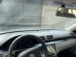 Volkswagen Passat 2.0 TDI B6 Distributie inlocuita — miniatura 6