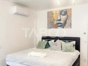 Apartament tip studio la cheie Ianga Fsega si Iulius Mall Gheorgheni — miniatura 3