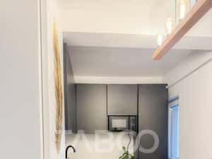 Apartament tip studio la cheie Ianga Fsega si Iulius Mall Gheorgheni — miniatura 4
