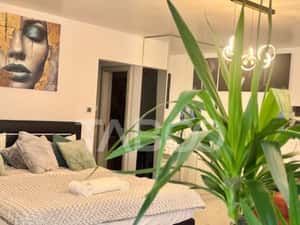 Apartament tip studio la cheie Ianga Fsega si Iulius Mall Gheorgheni — miniatura 5