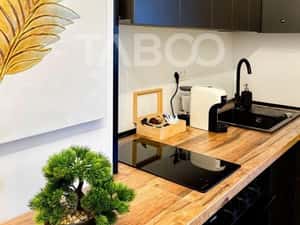 Apartament tip studio la cheie Ianga Fsega si Iulius Mall Gheorgheni — miniatura 6