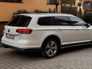 Vw Passat Alltrack — miniatura 3
