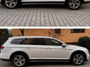 Vw Passat Alltrack — miniatura 5