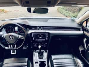 Vw Passat Alltrack — miniatura 6