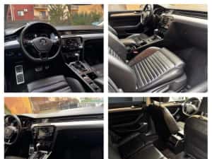 Vw Passat Alltrack — miniatura 7