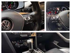 Vw Passat Alltrack — miniatura 8
