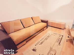 Apartament 2 camere,decomandat, 50 mp, zona Ampoi 3