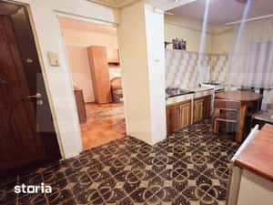 Apartament 2 camere,decomandat, 50 mp, zona Ampoi 3 — miniatura 3