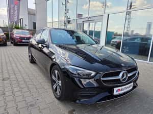 MERCEDES-BENZ C 300 9G-TRONIC AVANTGARDE 2022