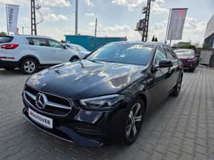 MERCEDES-BENZ C 300 9G-TRONIC AVANTGARDE 2022 — miniatura 3