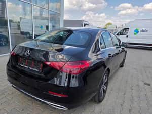 MERCEDES-BENZ C 300 9G-TRONIC AVANTGARDE 2022 — miniatura 4