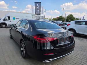 MERCEDES-BENZ C 300 9G-TRONIC AVANTGARDE 2022 — miniatura 5