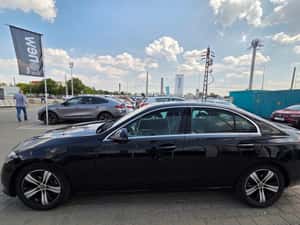 MERCEDES-BENZ C 300 9G-TRONIC AVANTGARDE 2022 — miniatura 6