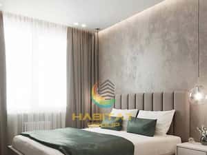 Apartament Modern De 3 Camere 79.4mp Zona Berceni-Grand Arena — miniatura 5