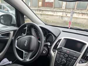 Opel Astra J 2012 1.3cdti Clima / navi / Carlig Remorcare / itp Rca — miniatura 5