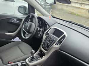 Opel Astra J 2012 1.3cdti Clima / navi / Carlig Remorcare / itp Rca — miniatura 6